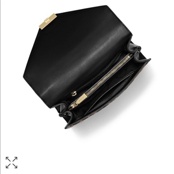 Michael Kors Convertible Purse/Bag - Picture 3 of 5